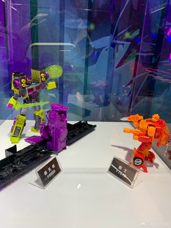 Image From Transformers Battle Of The Legends Year End Ceremony  (37 of 41)